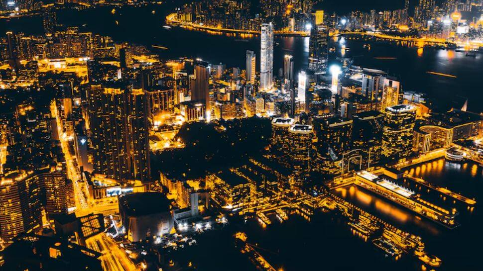 Hong Kong