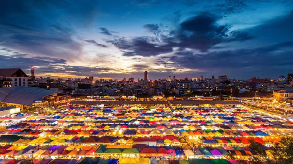 Bangkok, Thailand