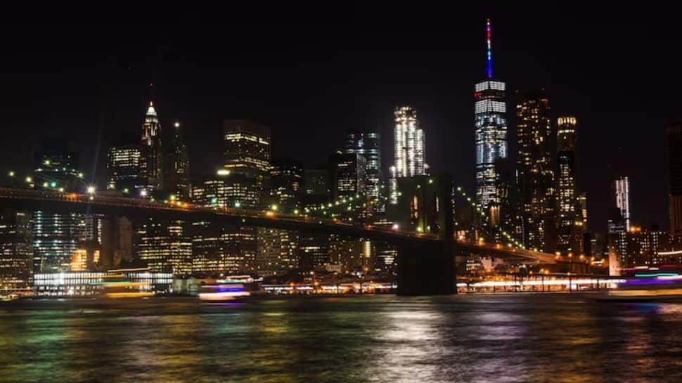 New York City, USA
