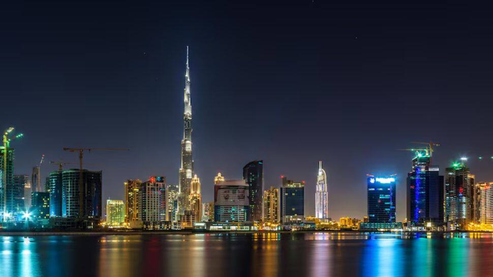Dubai, UAE