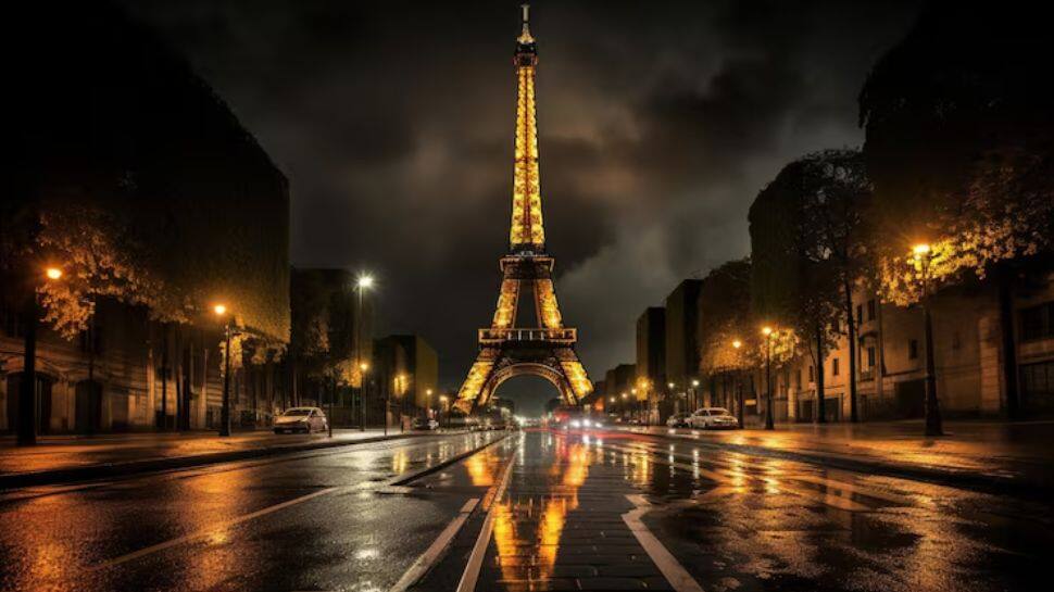 Paris, France