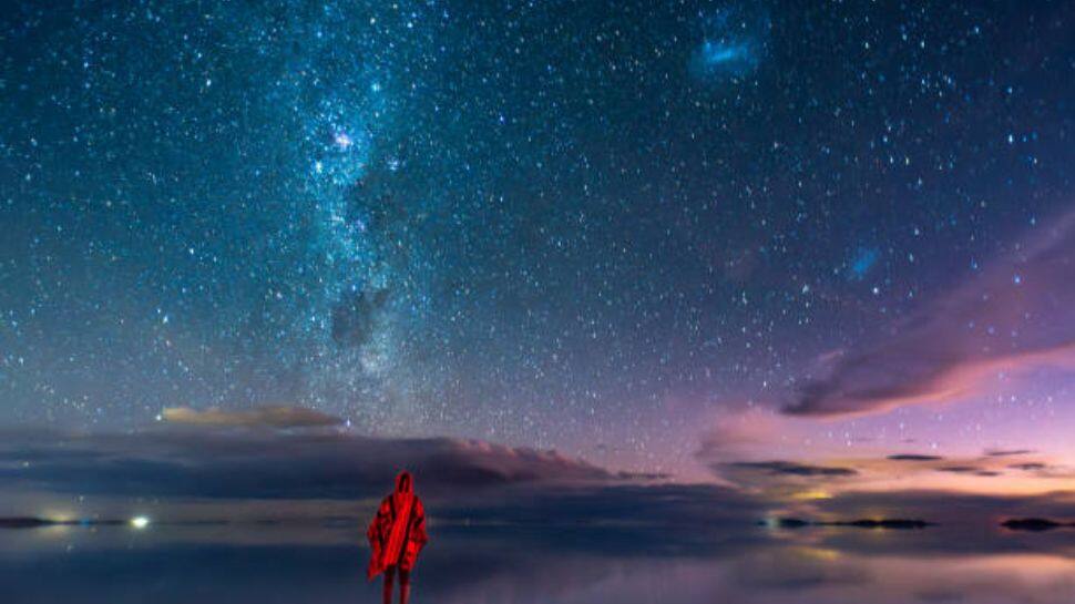 Salar de Uyuni, Bolivia