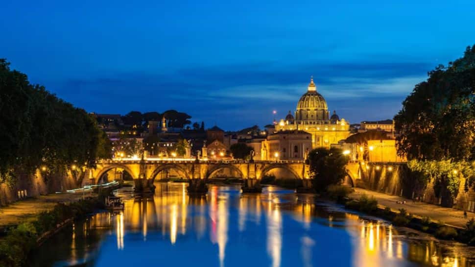 Rome, Italy