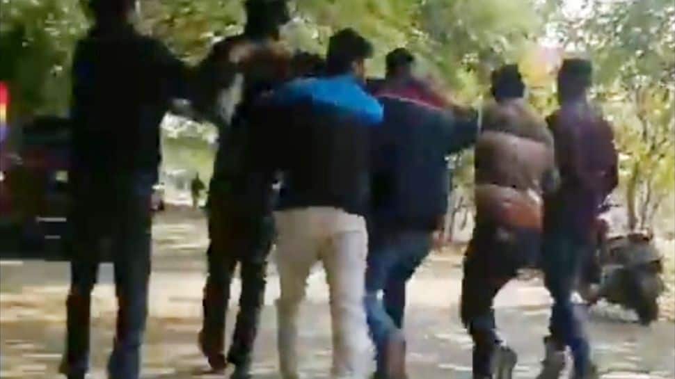 MP Shock: Journalists Beaten, Held Hostage After Probing RTO Nexus