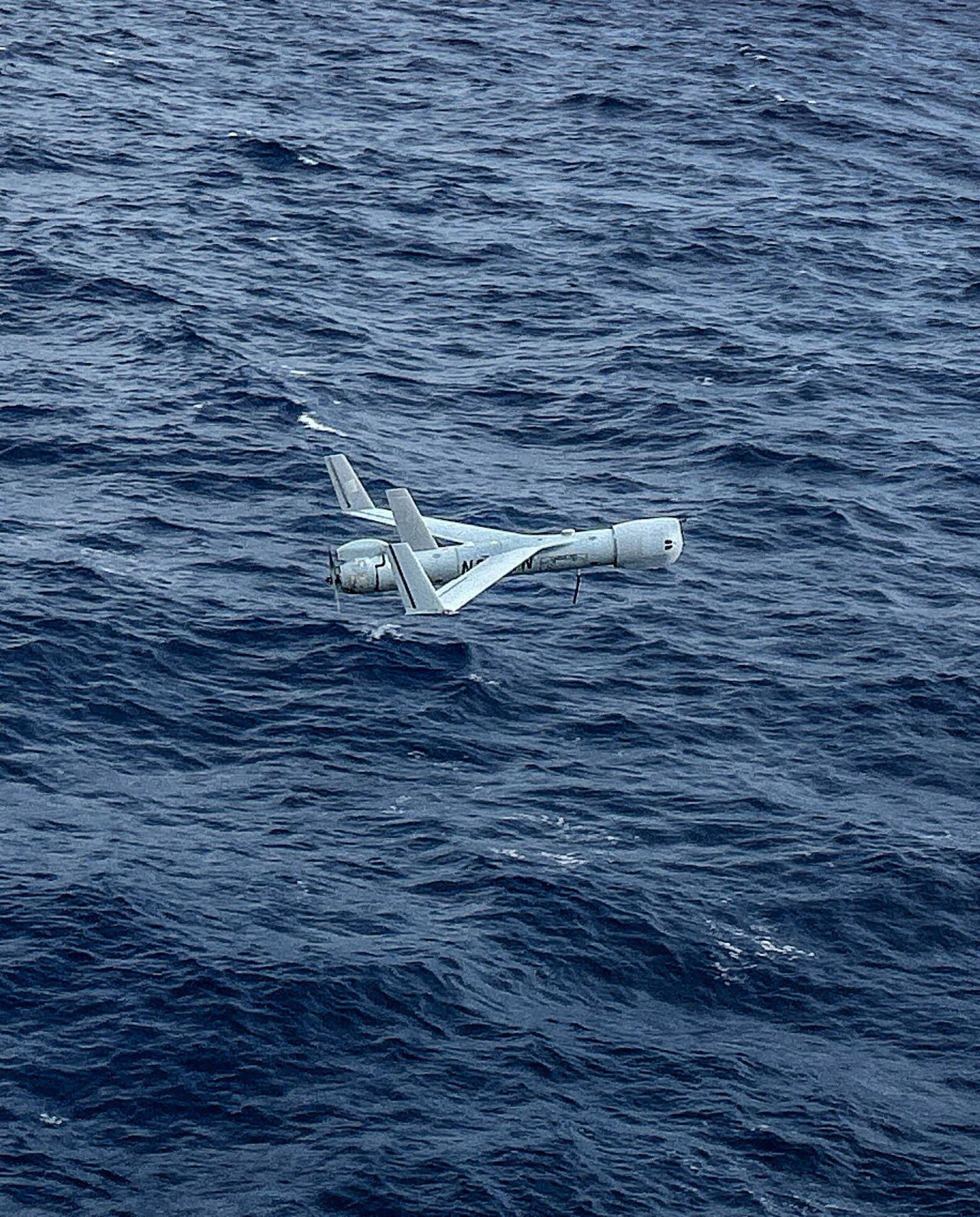 (Photo source: X/@Insitu_Inc)