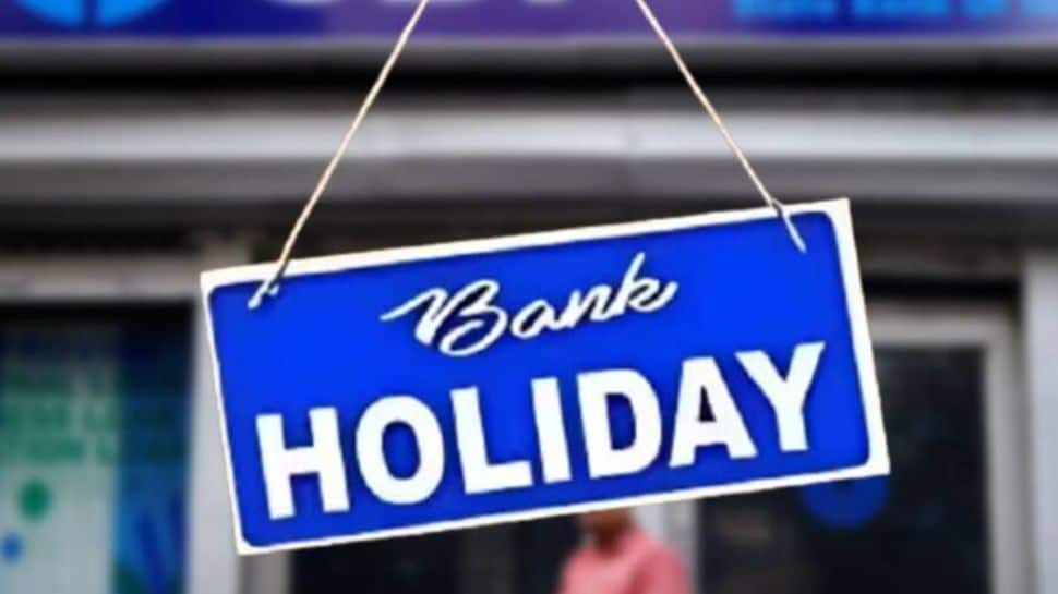 December 2025 Bank Holidays: Banks to Shut On THESE Days— Check State-Wise List