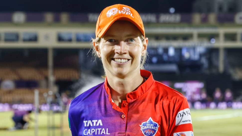 5. Meg Lanning (Rs 1.9 Cr, UP Warriorz) 5. Meg Lanning (Rs 1.9 Cr, UP Warriorz)