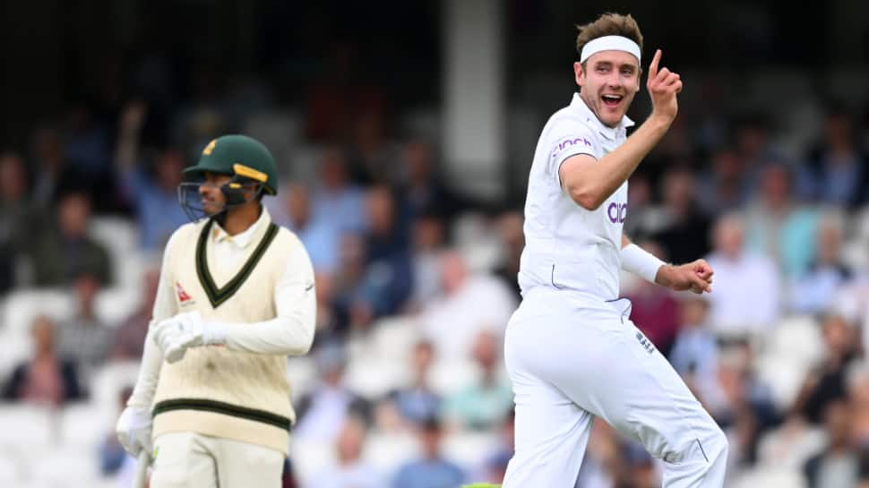 'If You Can Manipulate The Game To...': Stuart Broad Gives BIG Statement On England's Chances In Pink-Ball Ashes Test