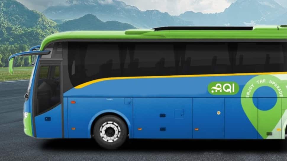 India’s First Air-Purified Bus Fleet Targets Safer In-Cabin Travel