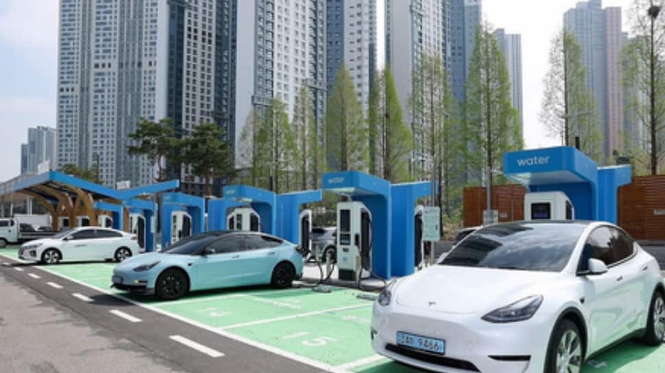 South Korea To Invest $191 Million In Developing Next-Gen Battery Technologies