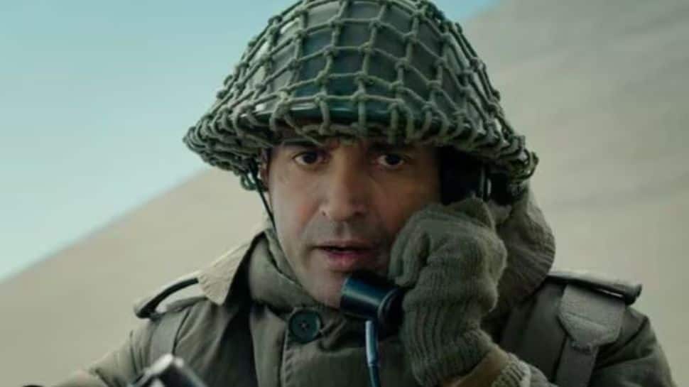 Delhi CM Declares War Drama ‘120 Bahadur’ Tax-Free To Honour Rezang La Heroes