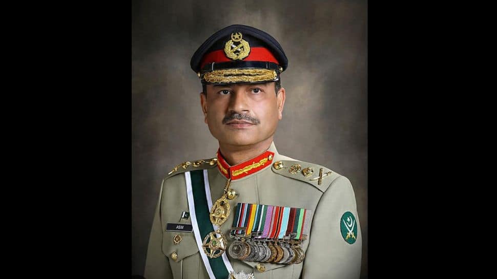 Munir's Sinister Plan Exposed: How Pakistan Is Manipulating Global Powers To Destroy Taliban