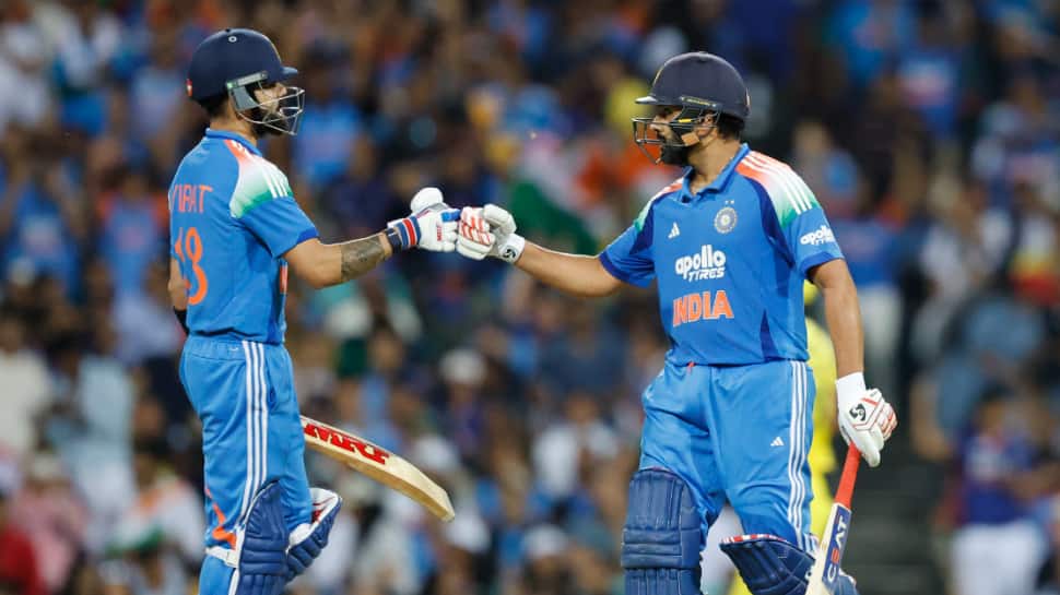 Will Virat Kohli And Rohit Sharma Play For India At 2027 ODI World Cup? Morne Morkel Makes BIG Statement