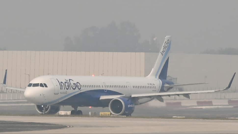 Sun Glare Flight Control Flaw: Airbus A320 Recall Grounds 200+ Indian Flights; Delays Expected