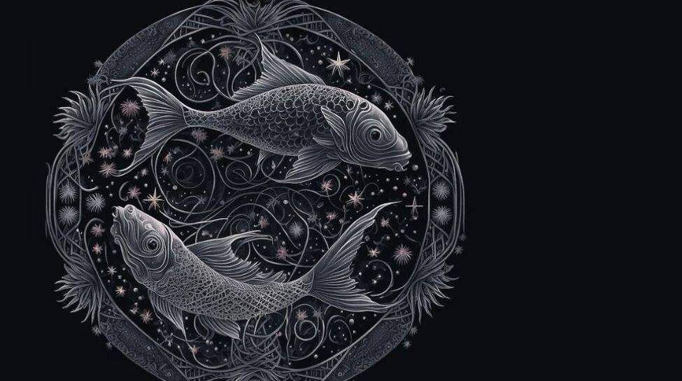 Pisces Pisces