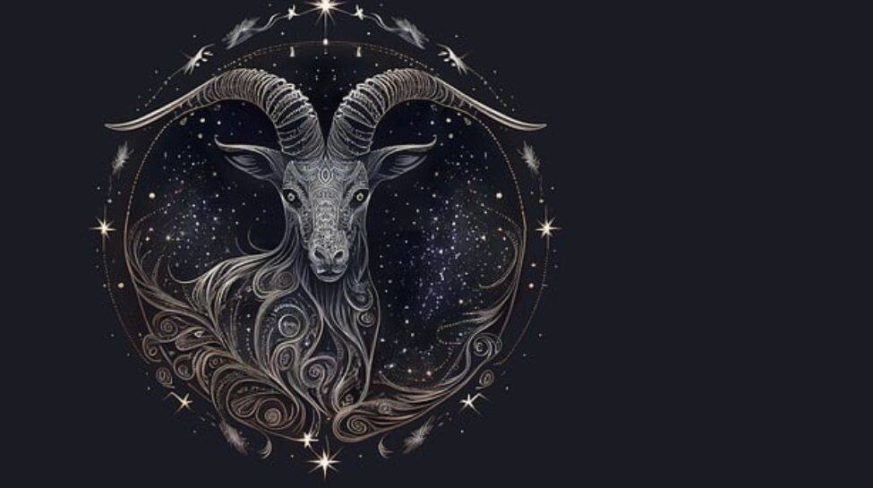 Capricorn Capricorn