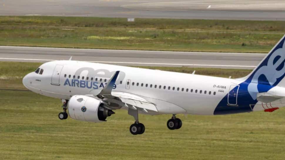 Over 300 Planes Hit: DGCA Issues Safety Directive For Airbus Aircraft Models After Software Fix Alert; Check Full List