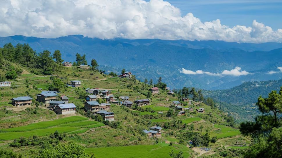 From Bir Billing To Ziro Valley: Top 8 Offbeat Indian Destinations You ...