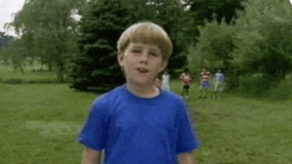 2016’s Kazoo Kid Is Back: Internet Shocked By His 2025 Transformation | Video