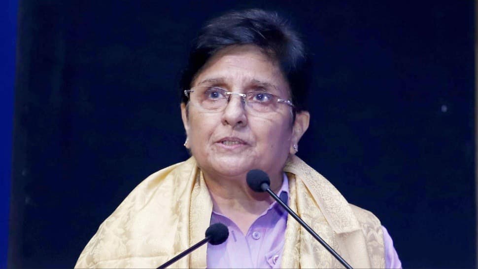 ‘Sir, Please Act’: Kiran Bedi Urges PM Modi To Step In As Pollution Spirals