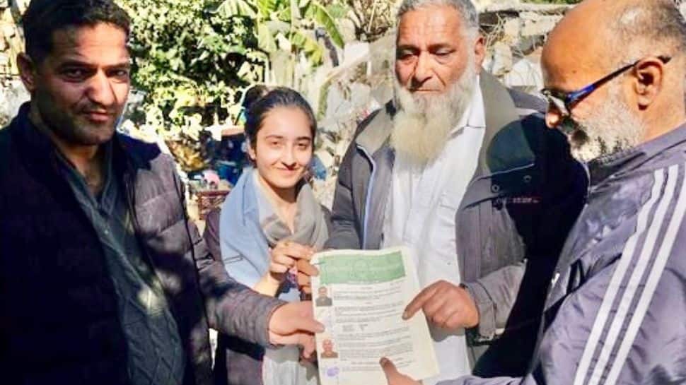 From Demolition To Compassion: Hindu Neighbour Items Plot To Muslim Journalist In J-Ok After Authorities Demolish Home From Demolition To Compassion: Hindu Neighbour Items Plot To Muslim Journalist In J-Ok After Authorities Demolish Home