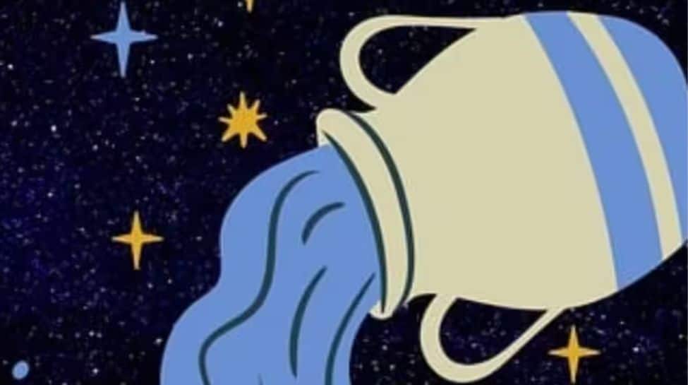 Aquarius December 2025 Monthly Horoscope: Career, Finance, Health, Love, Family, And Life Predictions