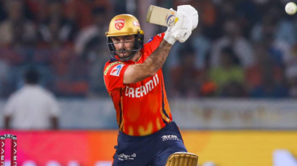 Glenn Maxwell's IPL Record