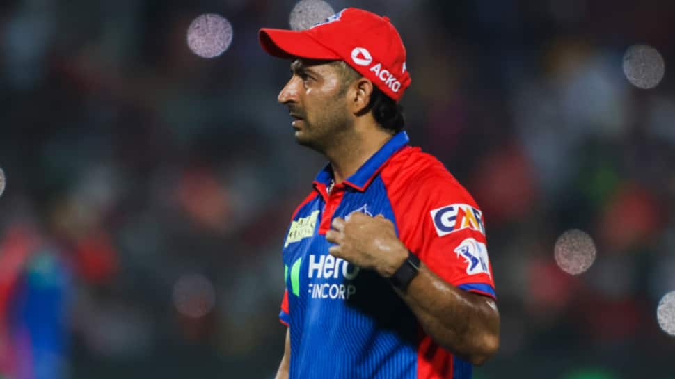 Mohit Sharma's Record In IPL