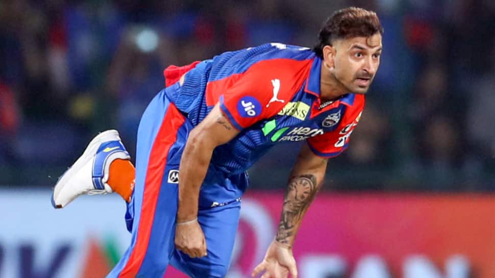 2. Mohit Sharma