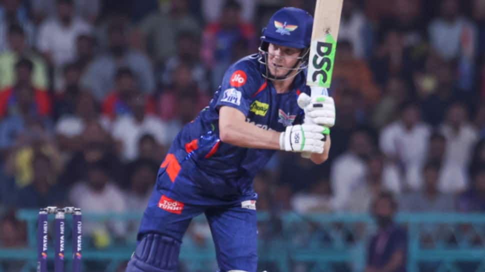 David Miller's IPL Record