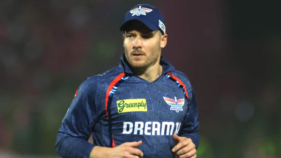 1. David Miller
