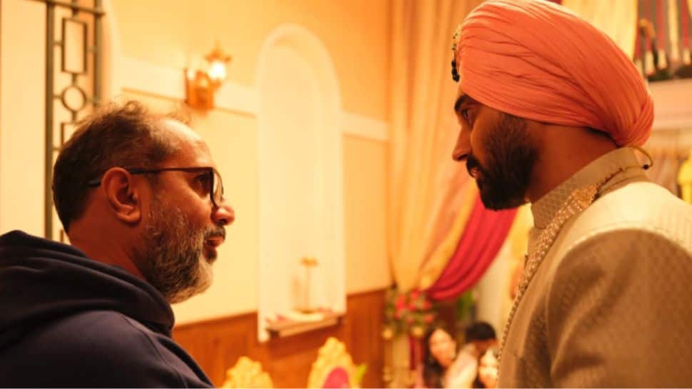 Meet Paramvir Singh Cheema: Black Warrant Star Who Plays Kriti Sanon’s Husband In Tere Ishk Mein