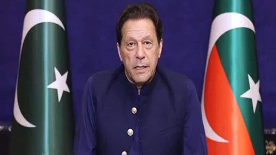 Imran Khan In Jail: Ex-Pakistan PM's Last X Post Sparks Fresh Speculations, PTI Senator Raises Concerns About His Condition