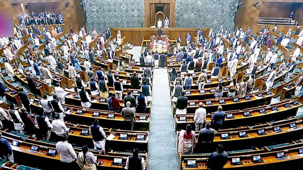 Stormy Parliament Winter Session Likely With Opposition Targeting Electoral Roll Revision, Air Quality