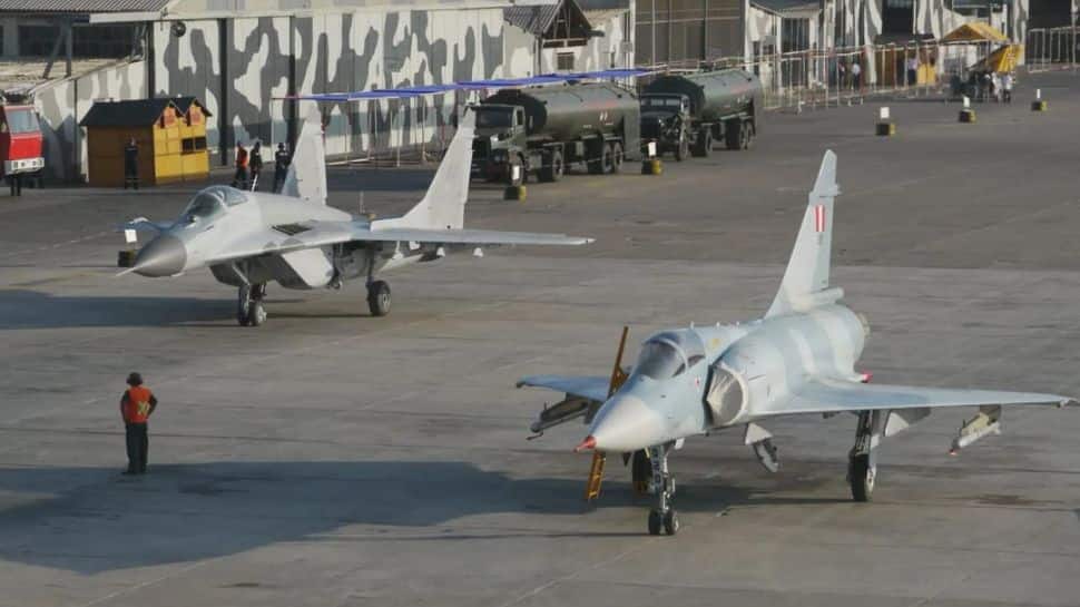 IAF`s Secret Weapon Revealed! Tejas Gets BrahMos-NG Missiles - New `Air Strike Machine` Ready To Tear Enemies Apart