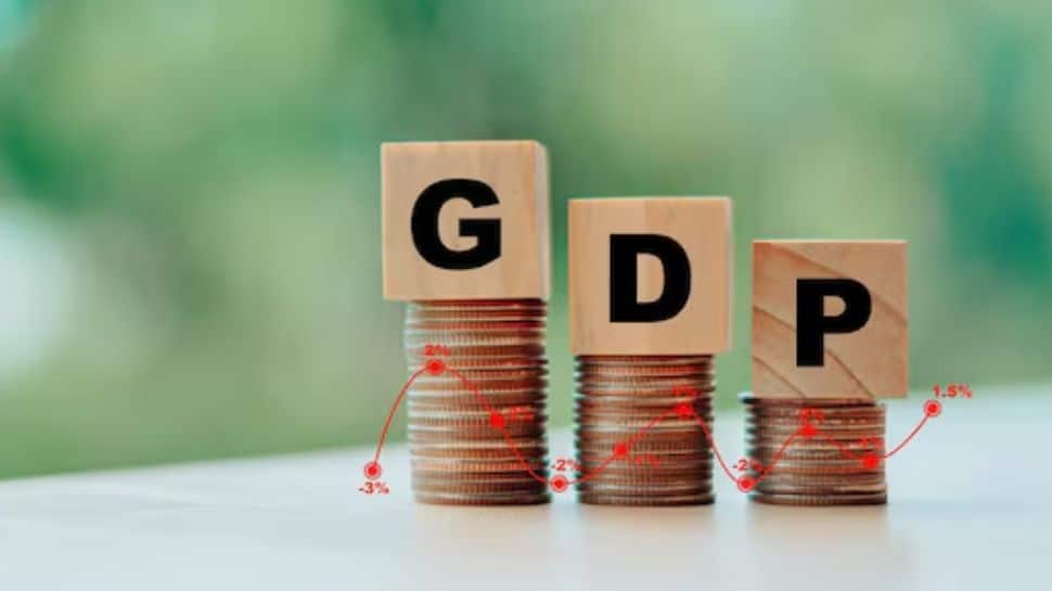 India’s FY26 GDP Forecast Raised To 7% From 6.5%