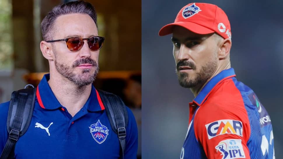 Faf du Plessis Pulls Out Of IPL 2026 Auction, Chooses 'New Challenge' in PSL; Check His Full Statement
