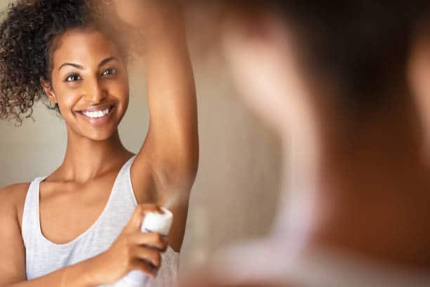 Top Underarm Mist and Sprays for Smooth, Even Skin