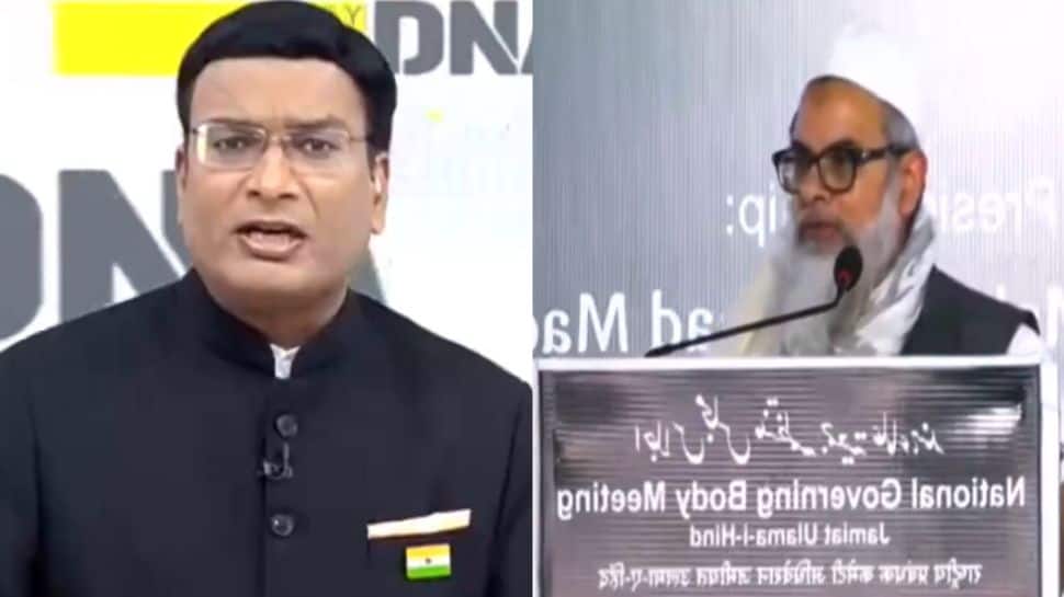 Madani Stokes Row With `Jihad` Call, Attack Vande Mataram | An Analysis