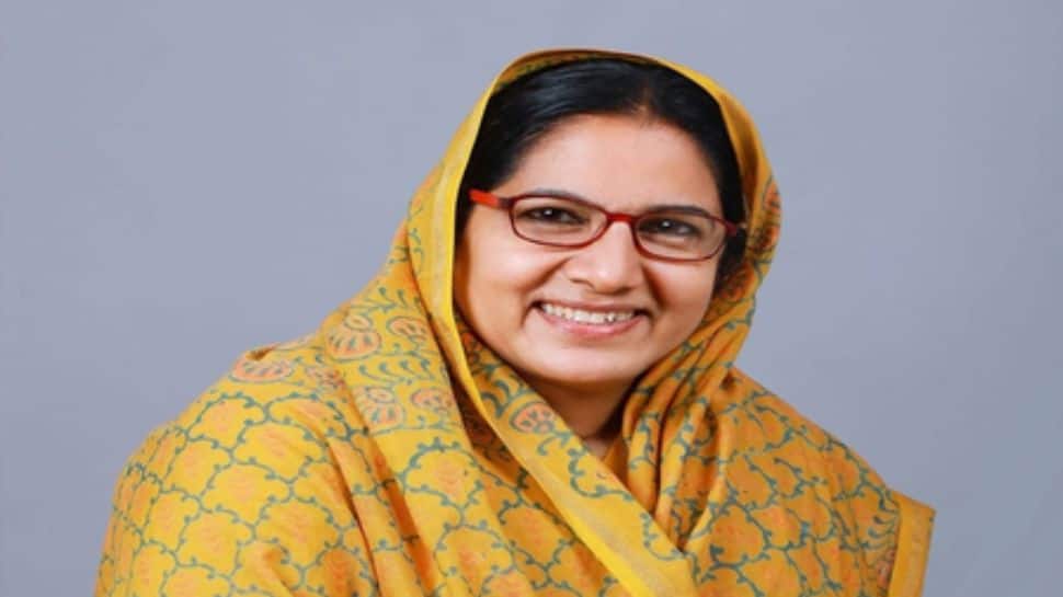 Kerala MLA Kanathil Jameela Passes Away At 59; CM Vijayan Pays Heartfelt Tribute