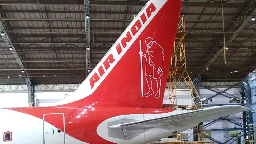 The Incredible Case Of The Vanishing Jumbo! Air India 'Forgets' Entire Boeing 737 For 13 Years - Airport Sends Rs 1 Crore Bill