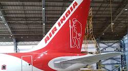 The Vanishing Jumbo! Air India ‘Forgets’ Boeing 737 For 13 Years