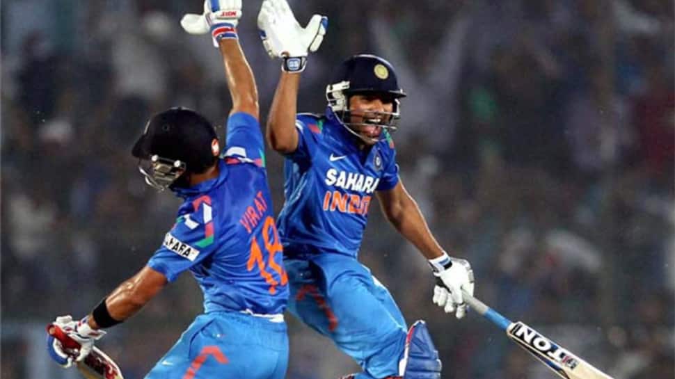 ‘Like Rohit And Virat, He Has A Similar Effect For SA’: Ashwell Prince Makes Big Claim On SA Star Quinton De Kock Ahead Of India ODI Series | Cricket News