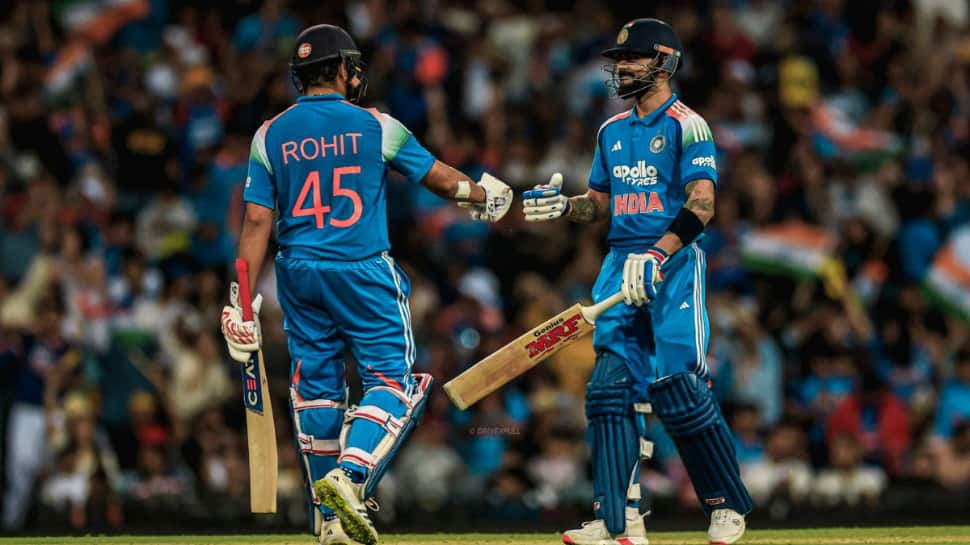 Ro-Ko Still On Trial: Despite Heroics In Australia, BCCI To Discuss Rohit Sharma-Virat Kohli's Future After ODI Series VS SA : Report