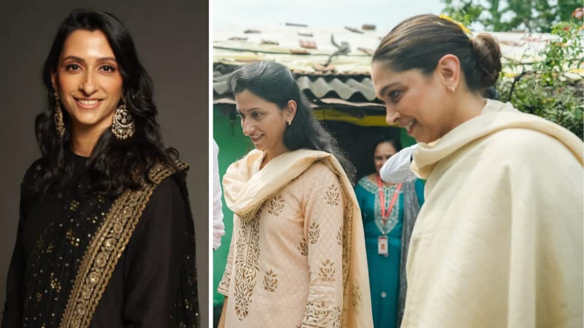 Who Is Rohan Acharya? All About Deepika Padukones Sister Anishas Fiancé And  His Bollywood Connection With Deol Family | People News | Zee News, image size:1200x674