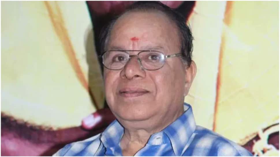 Veteran Kannada Actor MS Umesh Passes Away At 80: Reports
