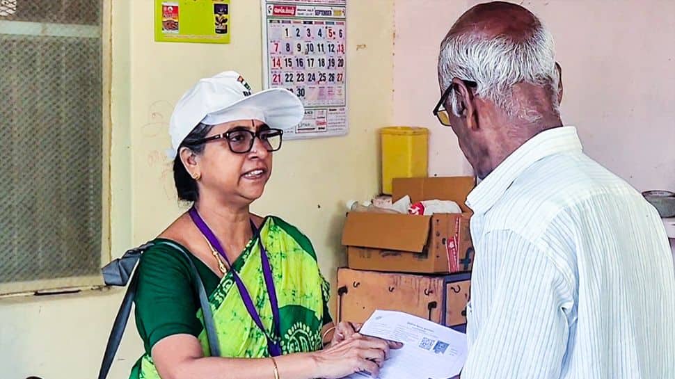 Voter List Revision Extended; New Deadline Set For February 14 In 12 States