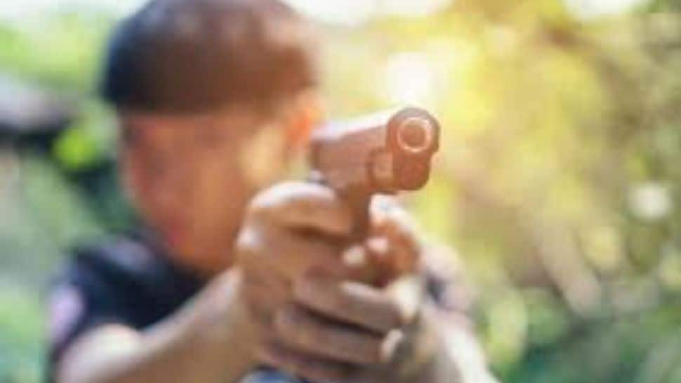 4 Dead, Several Injured In Shooting At Banquet Hall California