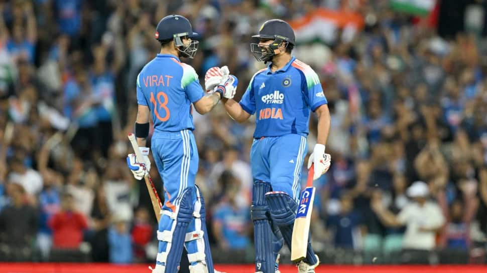 Arshdeep Singh Predicts Big Runs From Virat-Rohit Duo In Ranchi ODI Against South Africa