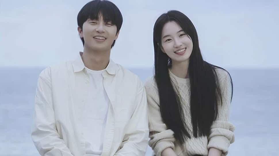 Surely Tomorrow/Waiting For Gyeong